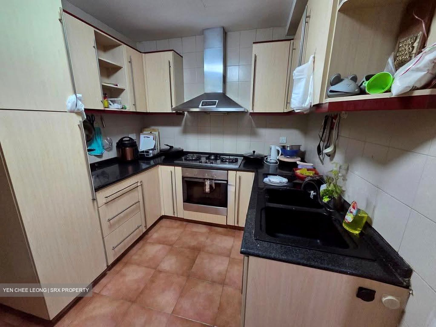 Modena (D18), Condominium #627947061